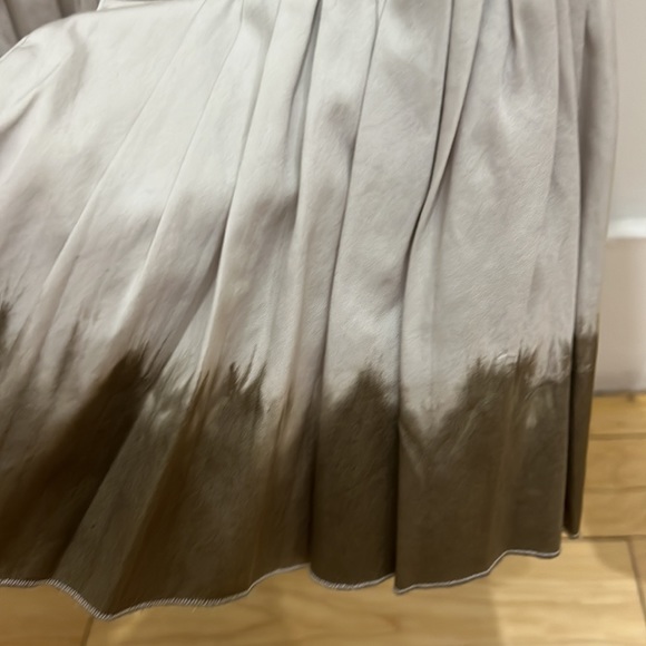 Prada Ombre Jacket Sz 38 - Picture 5 of 14